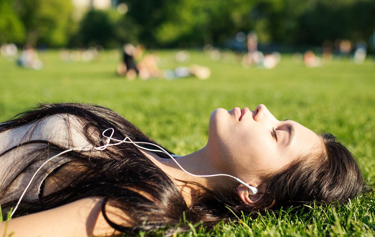 "Sống khoẻ" trở thành đòi hỏi bức thiết với nhiều người. Ảnh: Shutterstock.