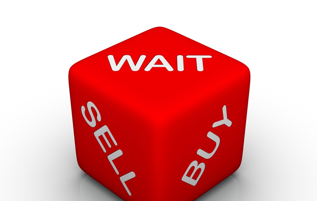 Khi nhiều nhà đầu tư nội sợ hãi thì lại là lúc khối ngoại tỏ ra "tham lam". Ảnh: Shutterstock.