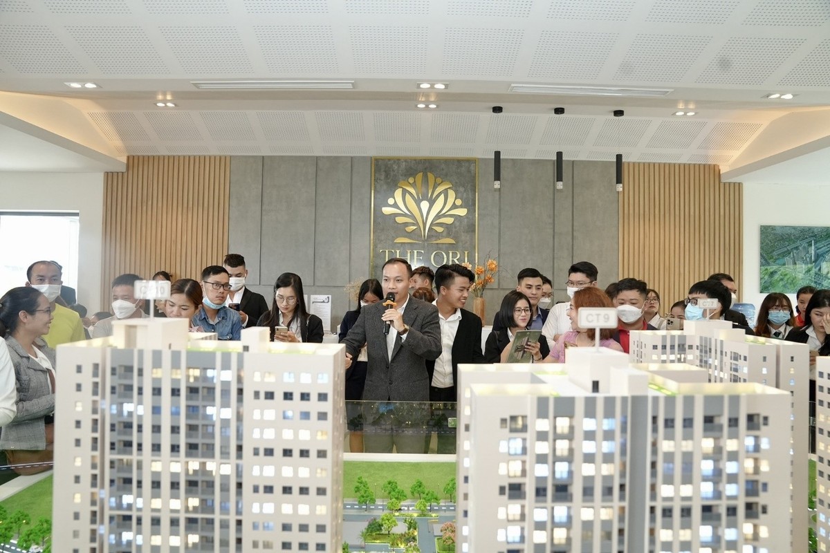 Các sản phẩm mang giá trị thực sẽ thu hút phần lớn khách hàng trong năm 2023.