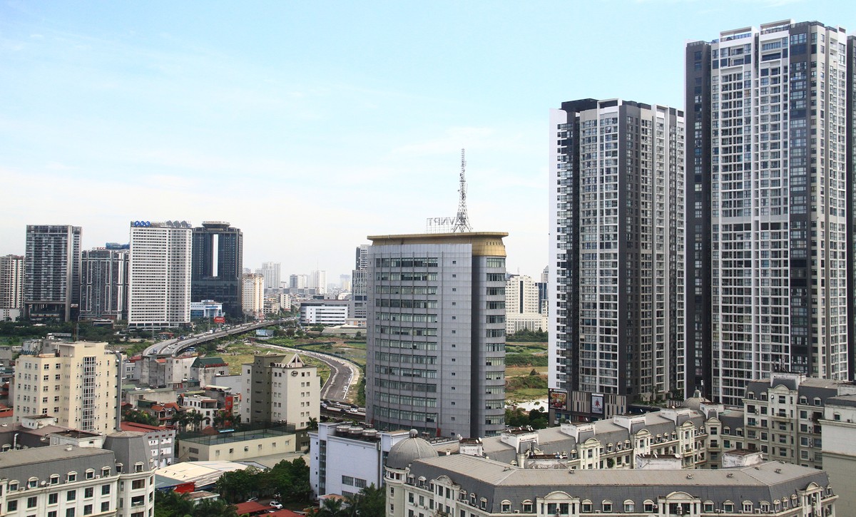 Ảnh: Thành Nguyễn.