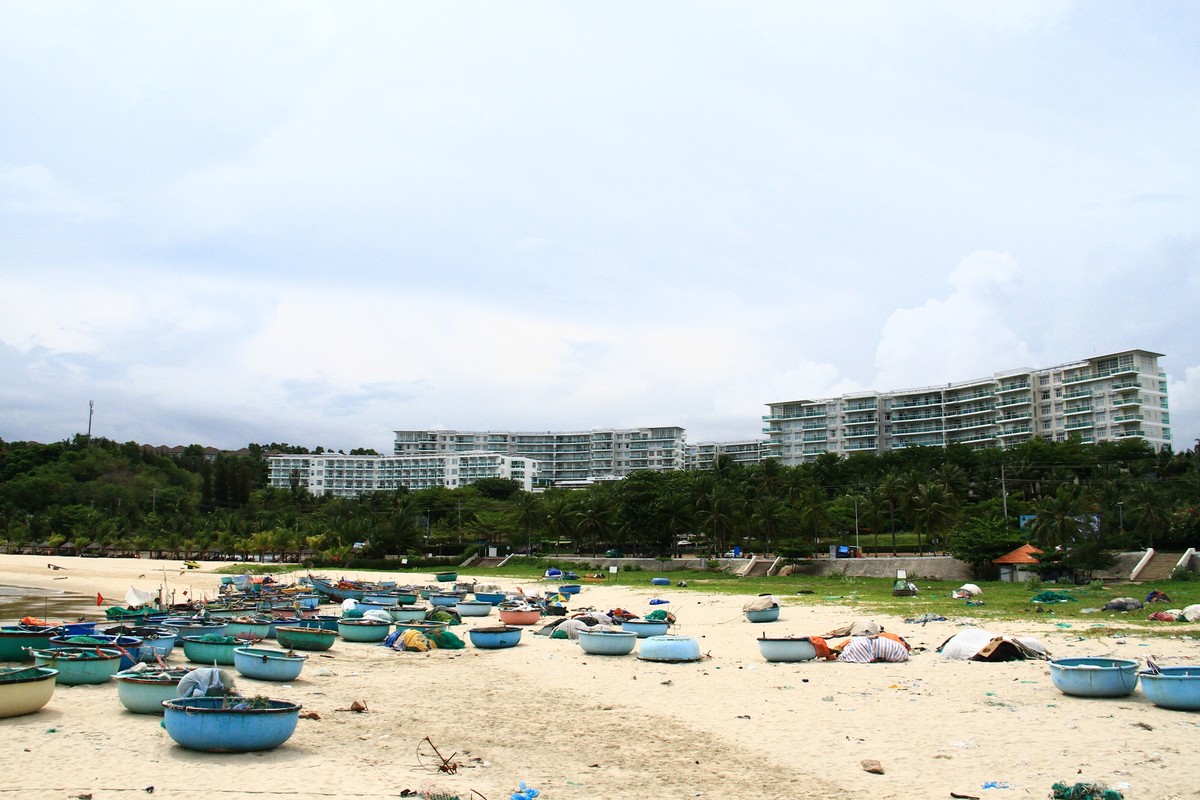 Khâu quản lý, vận hành dự án ngày càng được nhà đầu tư đề cao. Ảnh: Bình Minh. Khâu quản lý, vận hành dự án ngày càng được nhà đầu tư đề cao. Ảnh: Bình Minh.