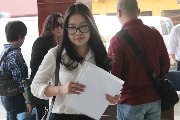 Nhiều ngân hàng được triệu tập đến phiên tòa xử phúc thẩm “bầu” Kiên ảnh 1