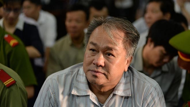 Vụ án Hà Văn Thắm: Lợi dụng “sân sau”, đút túi cá nhân ảnh 2