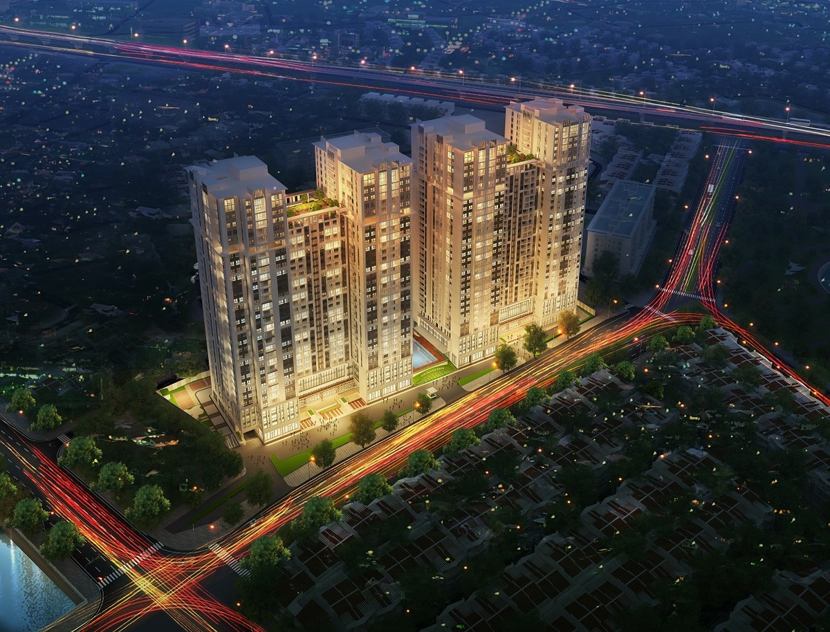 Tập đoàn GFS tặng quà các cháu bệnh nhân ở Hà Nội    ảnh 1