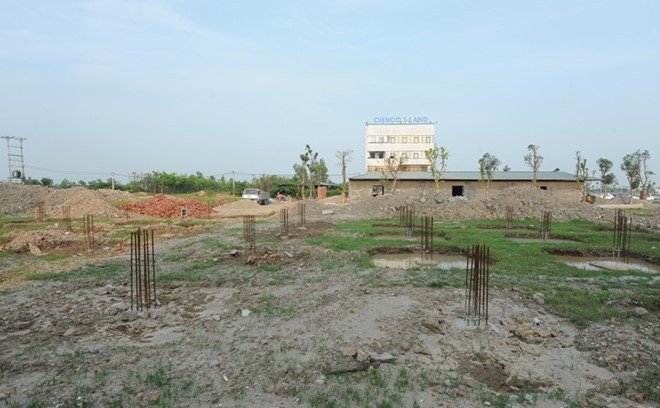 Thanh tra Chính phủ: Cienco 5 phải nộp lại ngân sách 1.428 tỷ đồng ảnh 1