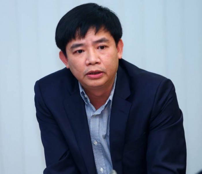 Bắt tạm giam Kế toán trưởng PVN để điều tra sai phạm tại Nhiệt điện Thái Bình 2 ảnh 1