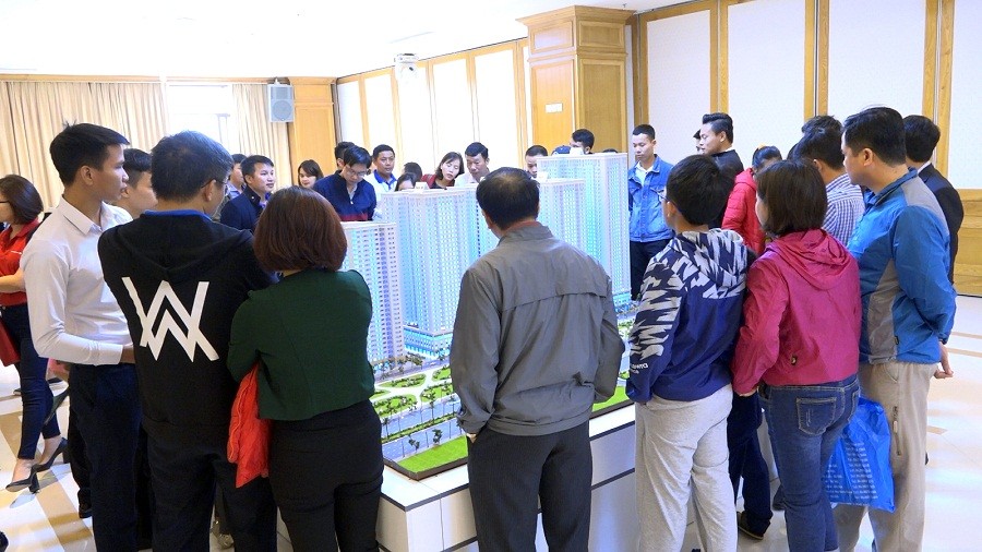 Ra mắt Khu đô thị cao cấp Eurowindow River Park ảnh 1