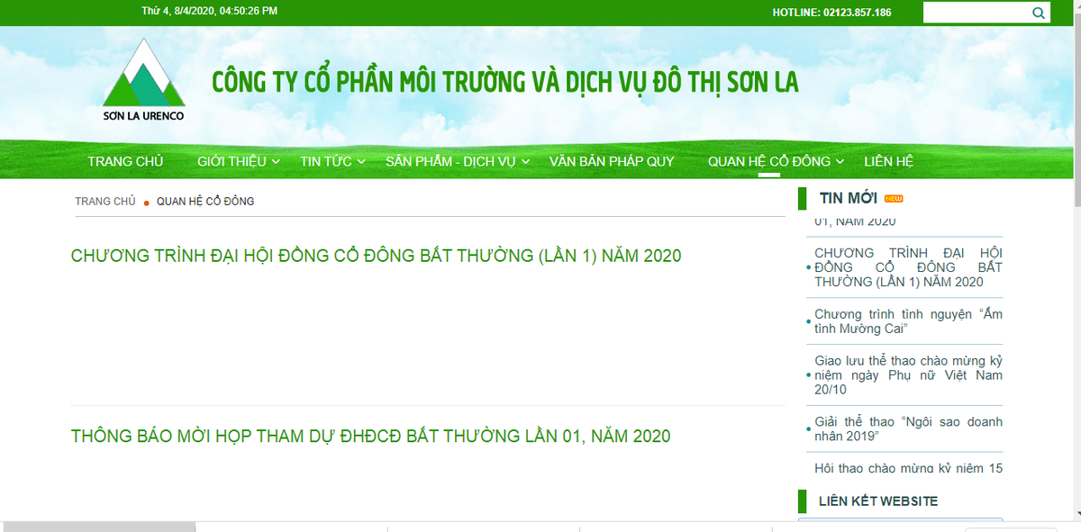 Giám đốc và Kế toán chi nhánh Sơn La Urenco lập khống hồ sơ tham ô ngân sách ảnh 1