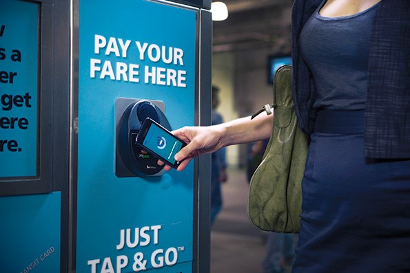 Cạnh tranh giữa Fintech và ngân hàng sẽ không quá khốc liệt! ảnh 1