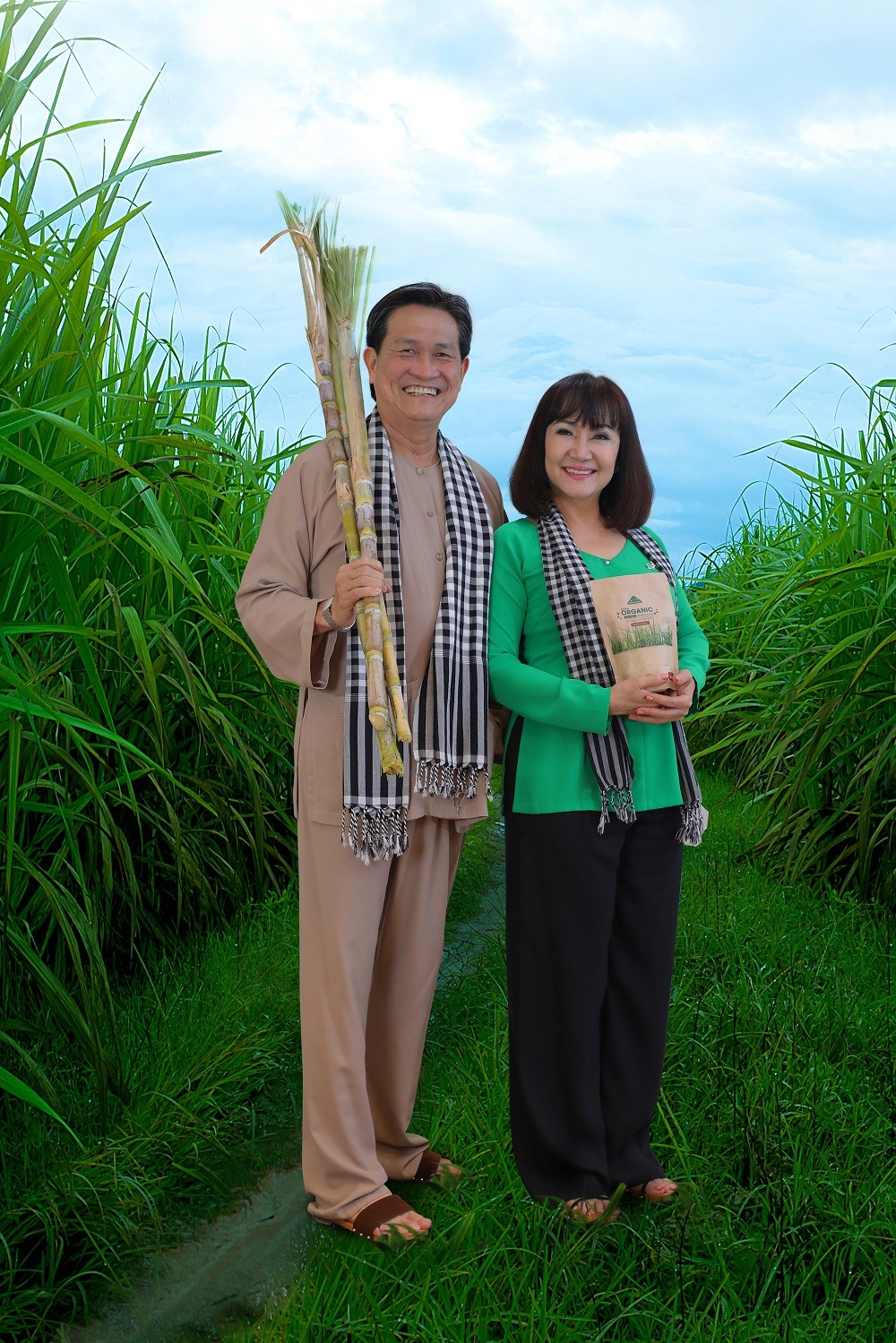 SBT ký hợp tác với nhà đầu tư chiến lược Hàn Quốc ảnh 1