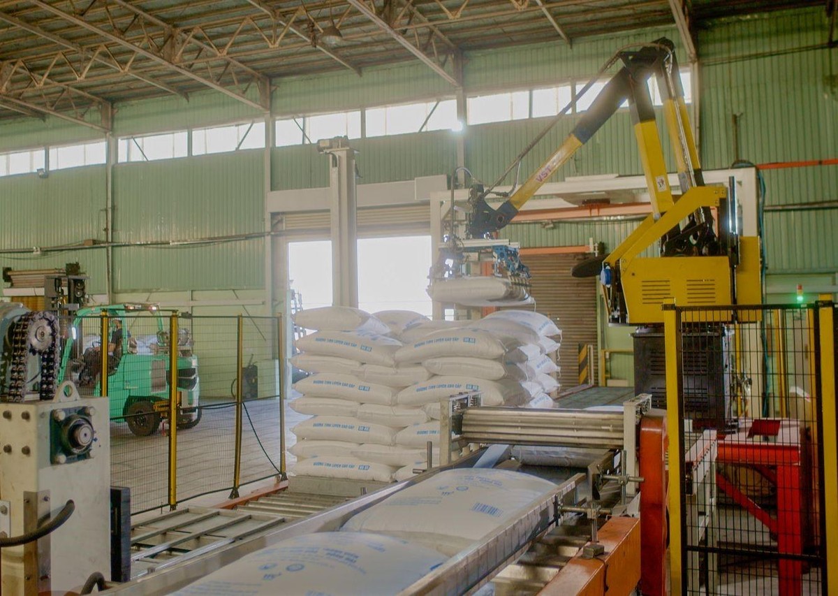 Việc ứng dụng công nghệ giúp SBT có thể thấu hiểu và đáp ứng kịp thời nhu cầu của khách hàng.