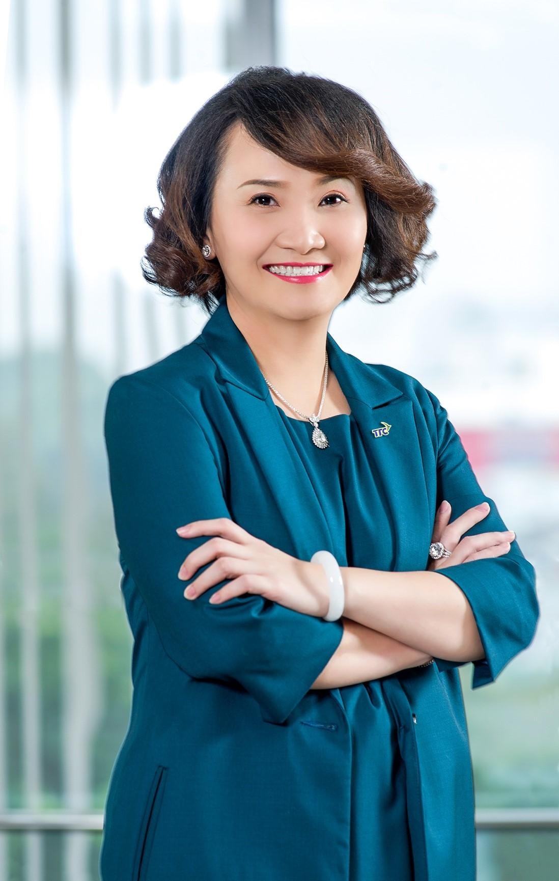 Bà Đặng Huỳnh Ức My – Phó chủ tịch HĐQT SBT được vinh danh là Doanh nhân xuất sắc châu Á 2021 Bà Đặng Huỳnh Ức My – Phó chủ tịch HĐQT SBT được vinh danh là Doanh nhân xuất sắc châu Á 2021