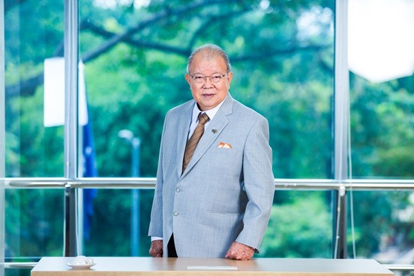 GS.TS.NGND.AHLĐ Võ Tòng Xuân là nhà khoa học nông nghiệp hàng đầu Việt Nam với nhiều đóng góp cho ngành nông nghiệp nước nhà GS.TS.NGND.AHLĐ Võ Tòng Xuân là nhà khoa học nông nghiệp hàng đầu Việt Nam với nhiều đóng góp cho ngành nông nghiệp nước nhà