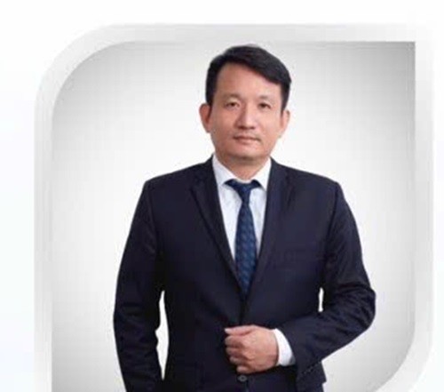 Ông Nguyễn Đình Tùng Ông Nguyễn Đình Tùng