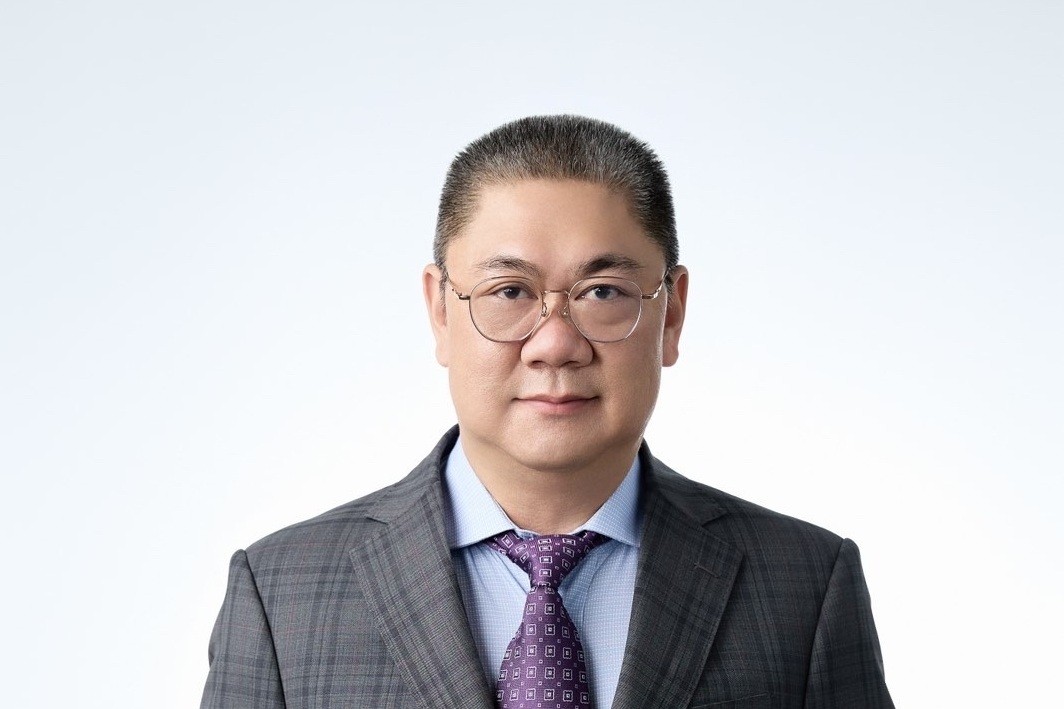 Ông Vũ Hữu Điền