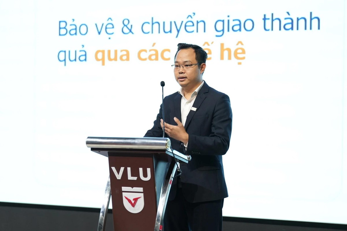 Người siêu giàu tăng cực nhanh, Việt Nam vẫn chưa có nghề quản lý gia sản đúng nghĩa ảnh 2