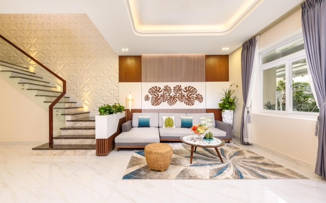 Tại sao nên mua nhà ở khu Đông TP.HCM ảnh 1