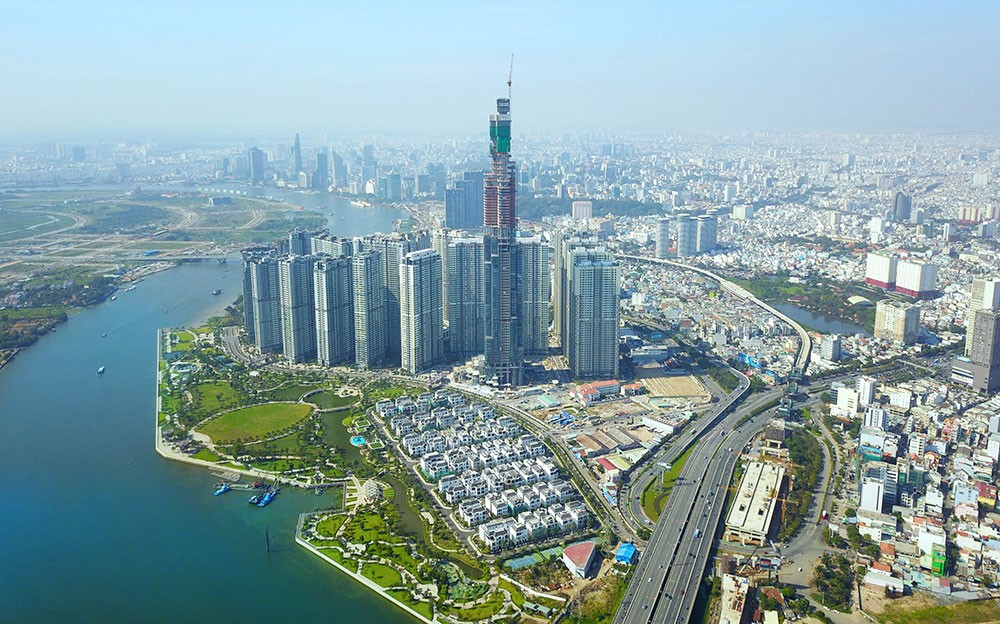 Đại hội cổ đông Ricons: Chuẩn bị niêm yết trên HOSE, phấn đấu tăng trưởng 50% lợi nhuận  ảnh 1