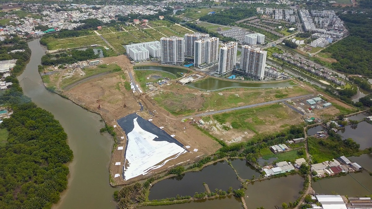 Điểm danh các dự án giúp Nam Long (NLG) vượt Covid, đạt doanh số hơn 6.000 tỷ đồng ảnh 3