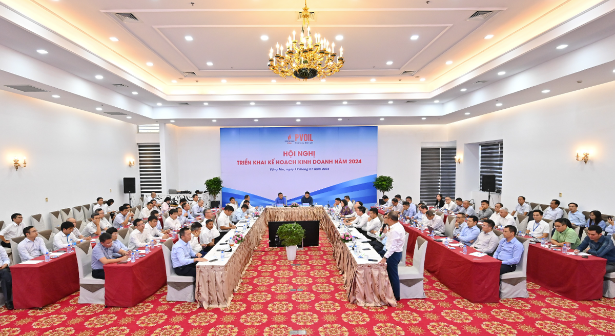 Toàn cảnh Hội nghị Toàn cảnh Hội nghị