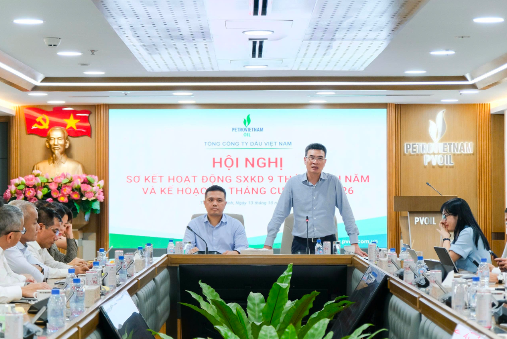 Chủ tịch HĐQT Dương Mạnh Sơn phát biểu chỉ đạo tại Hội nghị Chủ tịch HĐQT Dương Mạnh Sơn phát biểu chỉ đạo tại Hội nghị