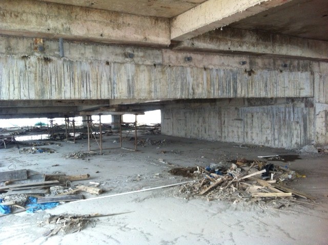 Hàng loạt dự án bỗng dưng “mọc thêm tầng“ ảnh 10