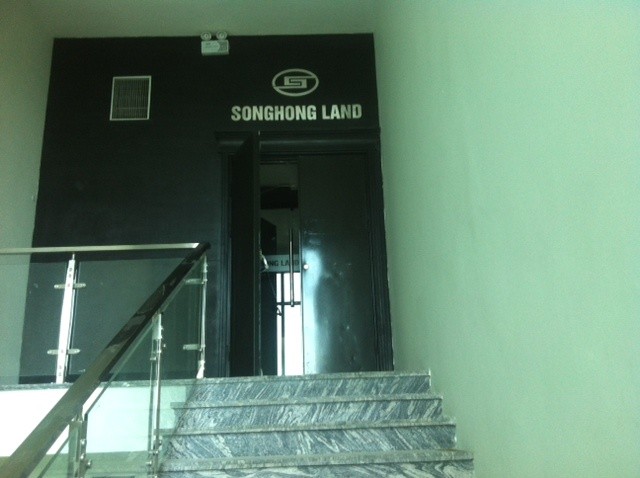 Hàng loạt dự án bỗng dưng “mọc thêm tầng“ ảnh 1