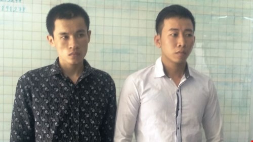 Ban quản trị Chung cư 4S Riverside yêu cầu khởi tố lãnh đạo chủ đầu tư  ảnh 2