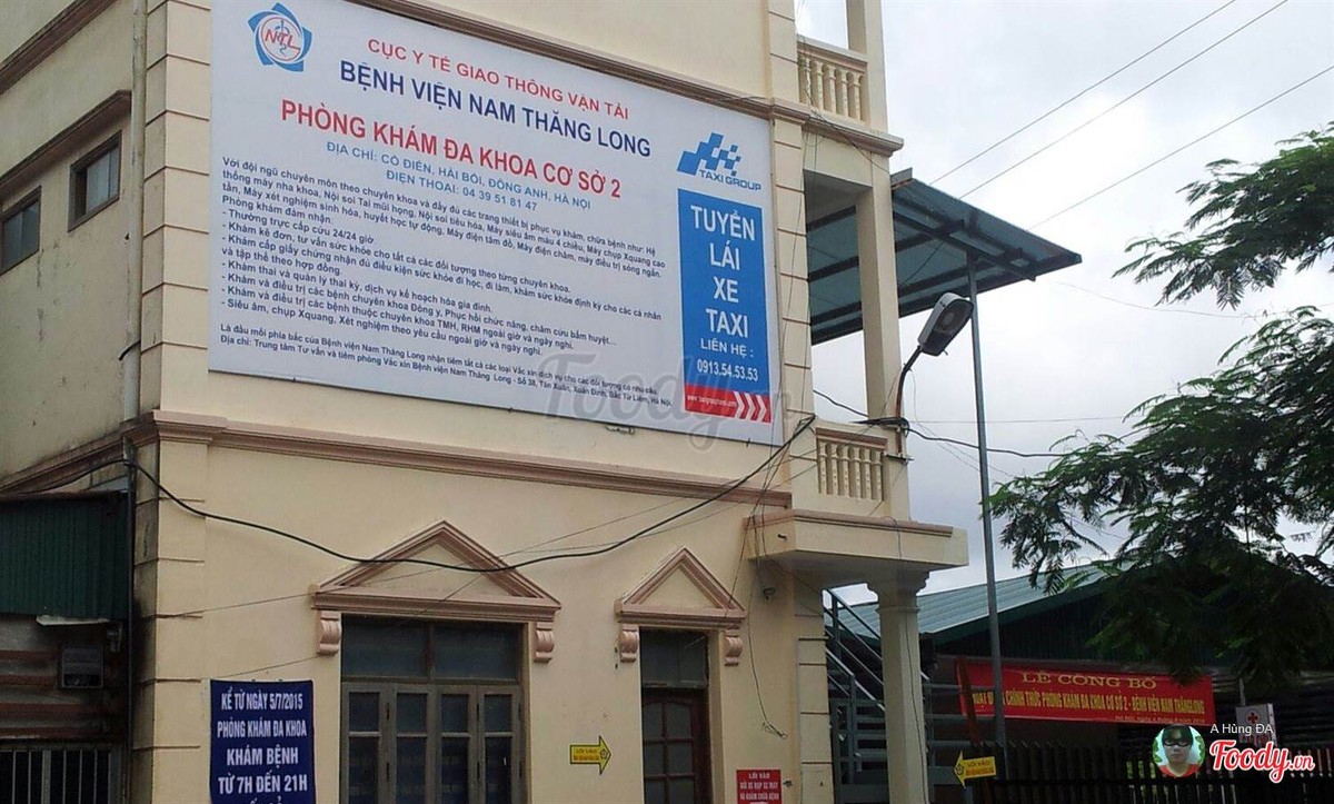 Nhà đầu tư xếp hàng mua bệnh viện ảnh 1