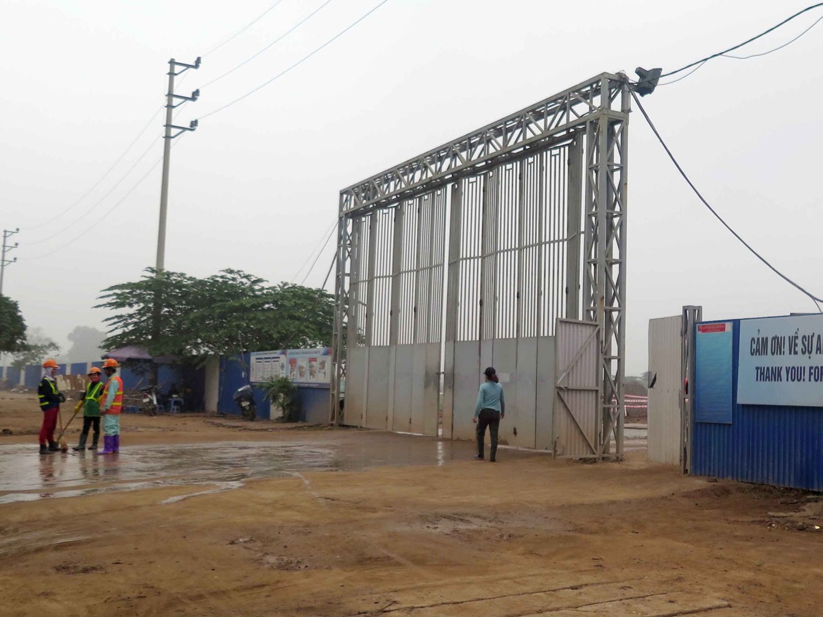 Bitexco đang làm gì ở Dự án The Manor Central Park? ảnh 3