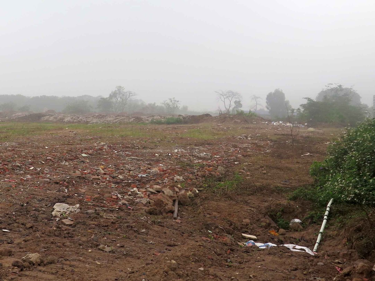 Bitexco đang làm gì ở Dự án The Manor Central Park? ảnh 7