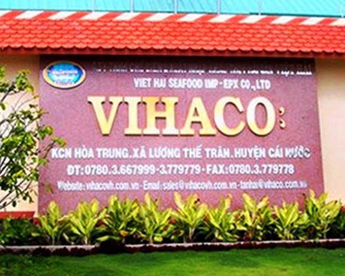 Bảy đại gia thủy sản ở Cà Mau chiếm đoạt hơn 1.000 tỷ đồng của VDB ảnh 1