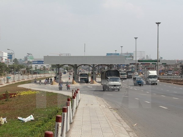 “So sánh phí BOT Việt Nam thấp nhất khu vực là quá khập khiễng“ ảnh 1