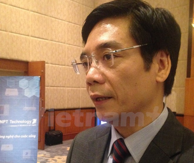 “Tái cơ cấu sản xuất mới thoát khỏi cạm bẫy phát triển trung bình“ ảnh 1