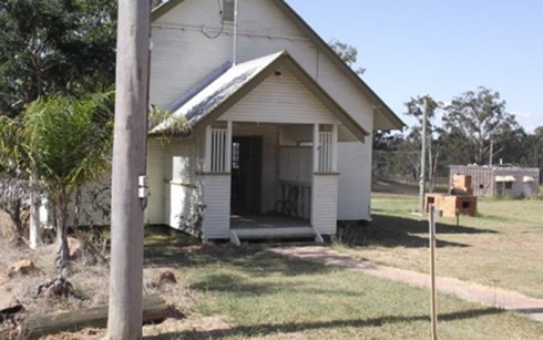 Rao bán cả thị trấn với giá rẻ hơn một căn hộ tại Australia ảnh 1