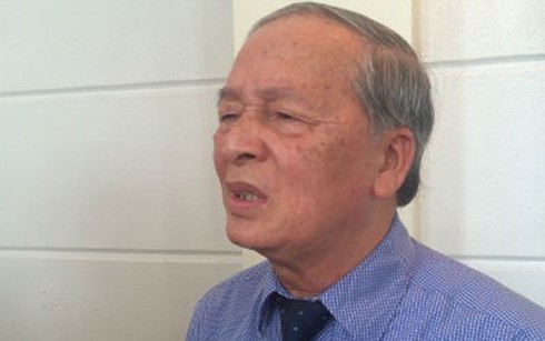 Chủ tịch Hiệp hội siêu thị Hà Nội: "Chúng ta tự hại mình 7 phần" ảnh 1