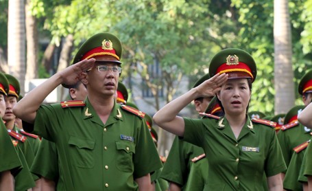 Các chính sách quan trọng có hiệu lực từ tháng 6 ảnh 1