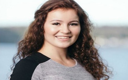 Nữ tỷ phú trẻ tuổi nhất thế giới Alexandra Andresen sở hữu tài sản 1,2 tỷ USD ảnh 1