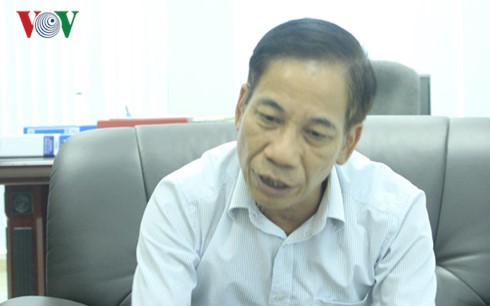 Dự án xử lý nước thải Việt Trì xây dựng không phép: Chủ đầu tư nói gì ảnh 1