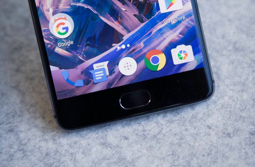 OnePlus 3 ra mắt với RAM 6 GB, sạc pin 30 phút dùng cả ngày ảnh 4