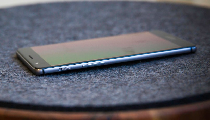 OnePlus 3 ra mắt với RAM 6 GB, sạc pin 30 phút dùng cả ngày ảnh 5