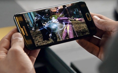 5 smartphone cấu hình mạnh nhất mới xuất hiện ở Việt Nam ảnh 1