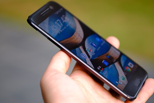 5 smartphone cấu hình mạnh nhất mới xuất hiện ở Việt Nam ảnh 2