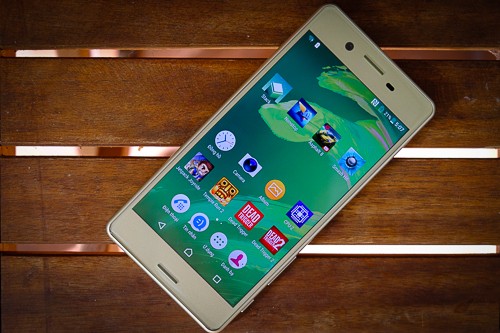 5 smartphone cấu hình mạnh nhất mới xuất hiện ở Việt Nam ảnh 3