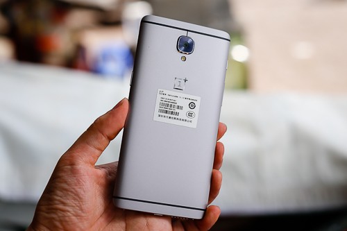 5 smartphone cấu hình mạnh nhất mới xuất hiện ở Việt Nam ảnh 5