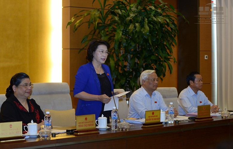 Thảm họa môi trường của Formosa sẽ kéo lùi tăng trưởng năm 2016 ảnh 2