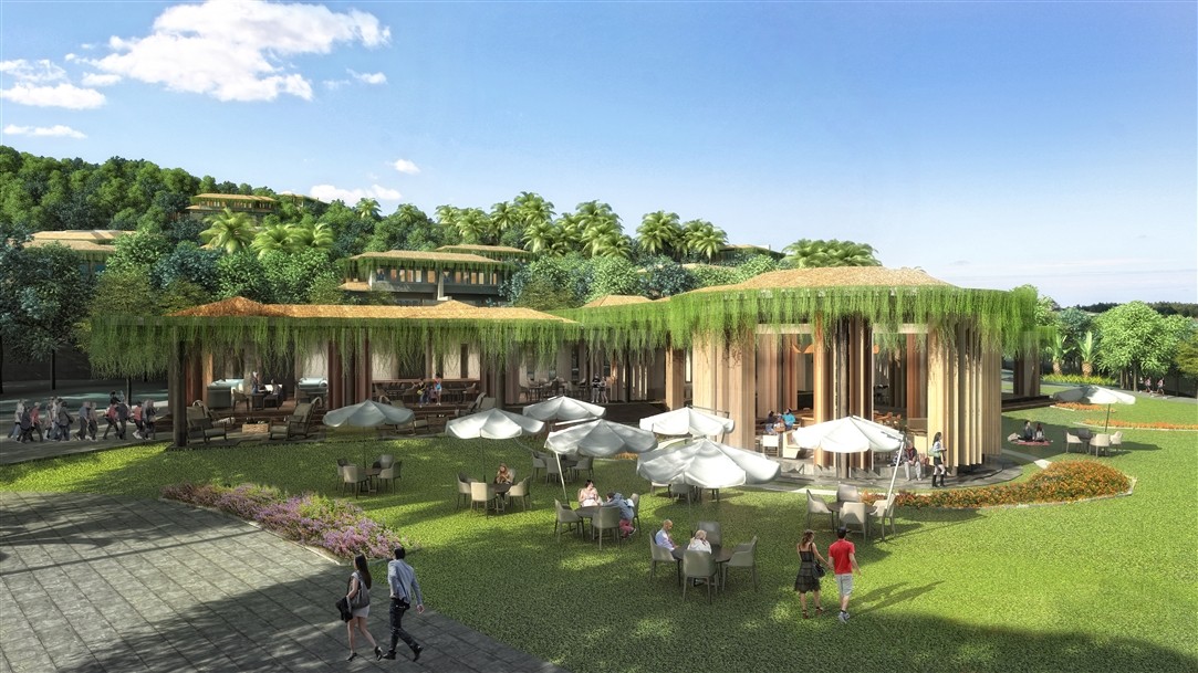 Giám đốc Darkhorse: Chúng tôi muốn làm những điều khác biệt cho Việt Nam ảnh 3