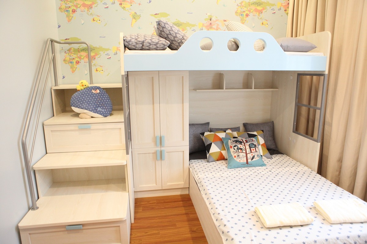 Mua nhà dễ dàng với căn hộ nhỏ tại Mon City ảnh 2