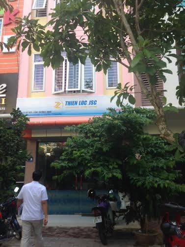 Thanh Hóa: Khách hàng tố cáo công ty đa cấp Nhượng quyền Thiên Lộc ảnh 1