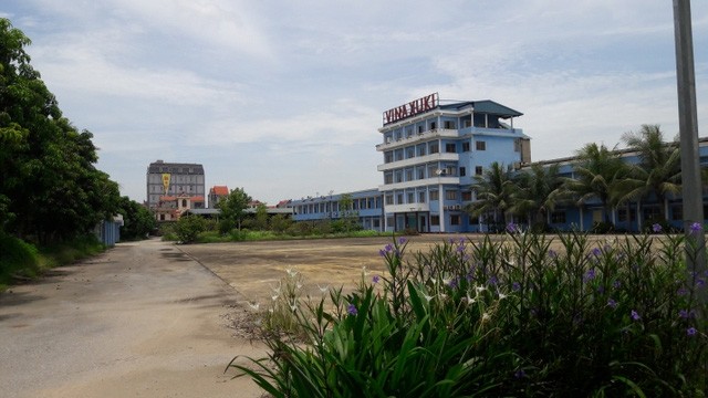 Tan hoang giấc mơ ô tô Việt Vinaxuki ảnh 1